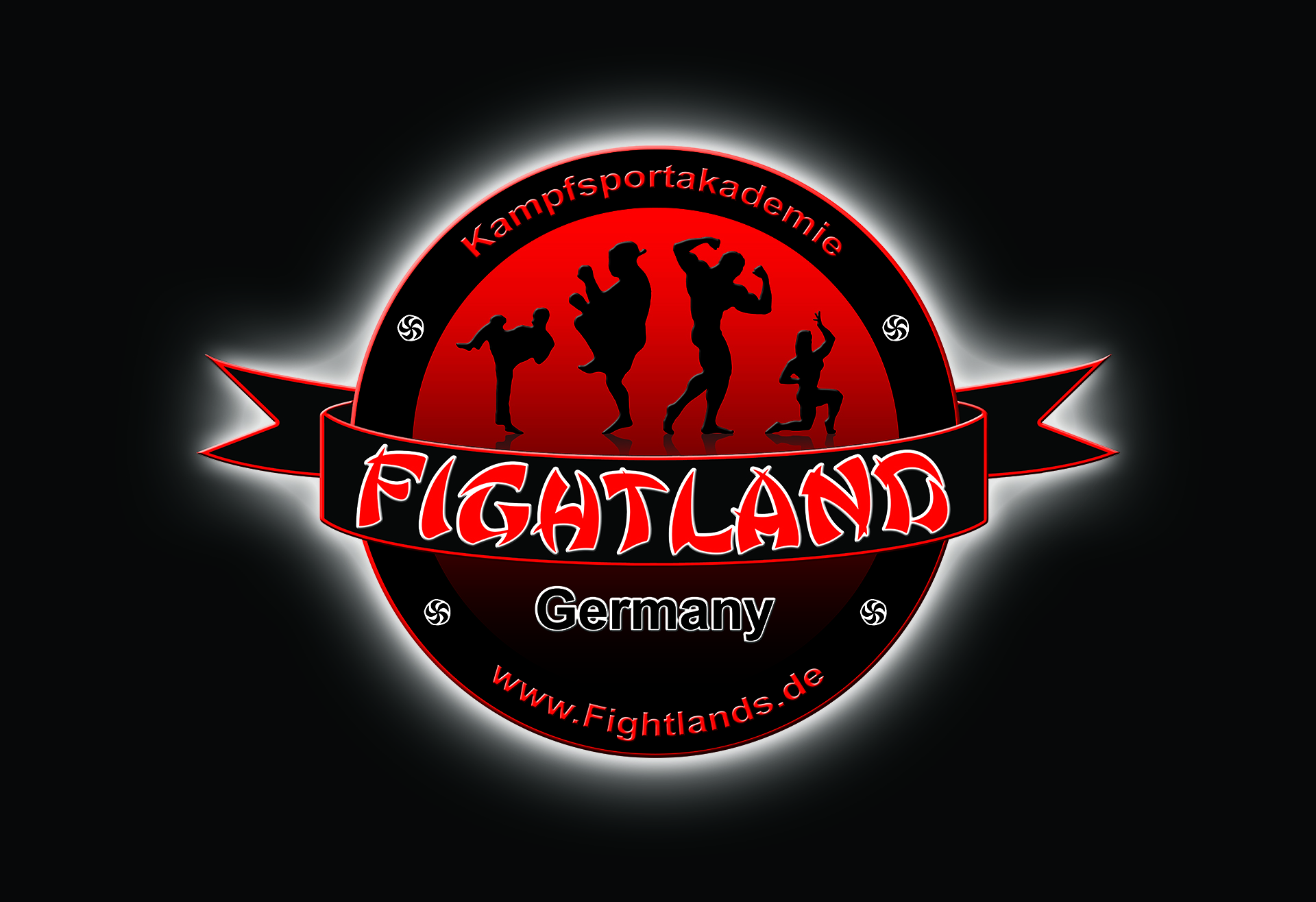 Fightland-3D