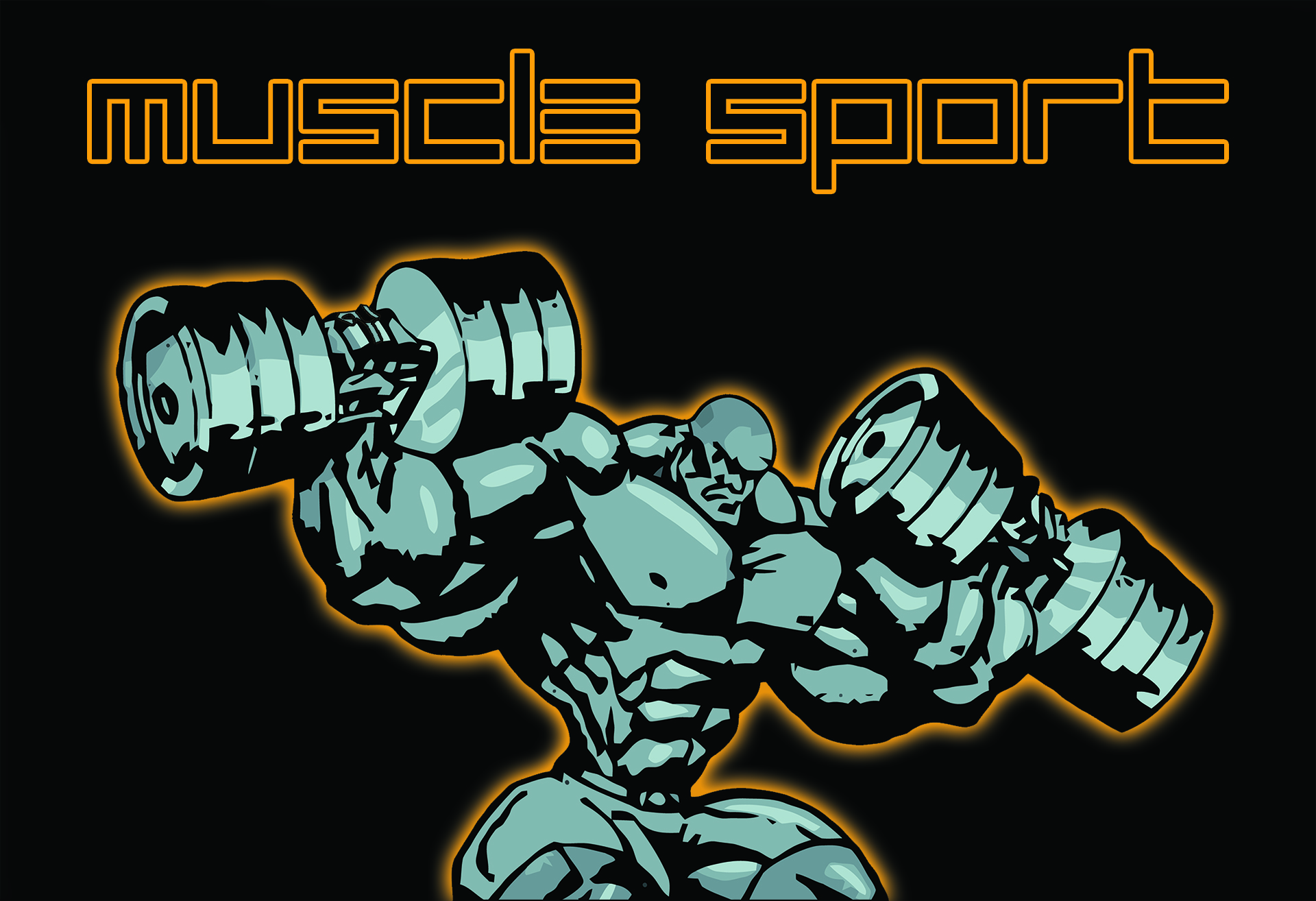 muscle-sport